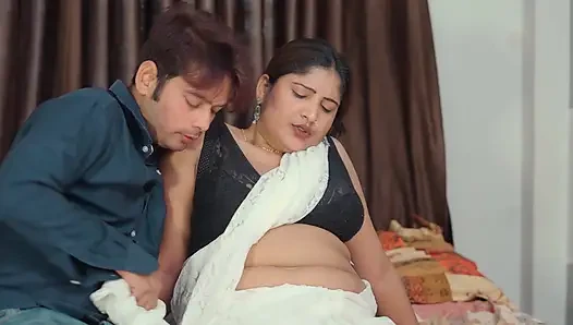 My Beautiful Neighbor  Bhabhi Late at Night In Hotel Room  Get Fucking Full Videos