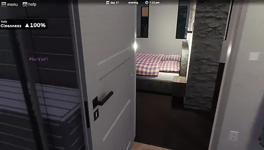 Tam oyun - baştan çıkarma ustası, bölüm 3