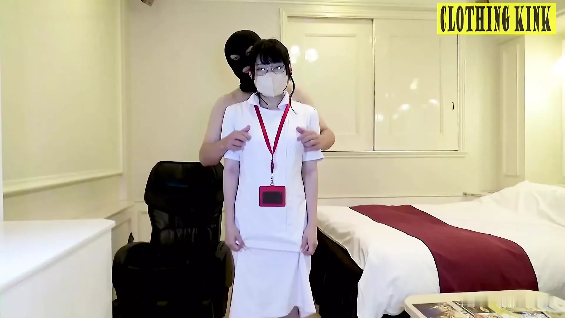 Asian Angel 24340