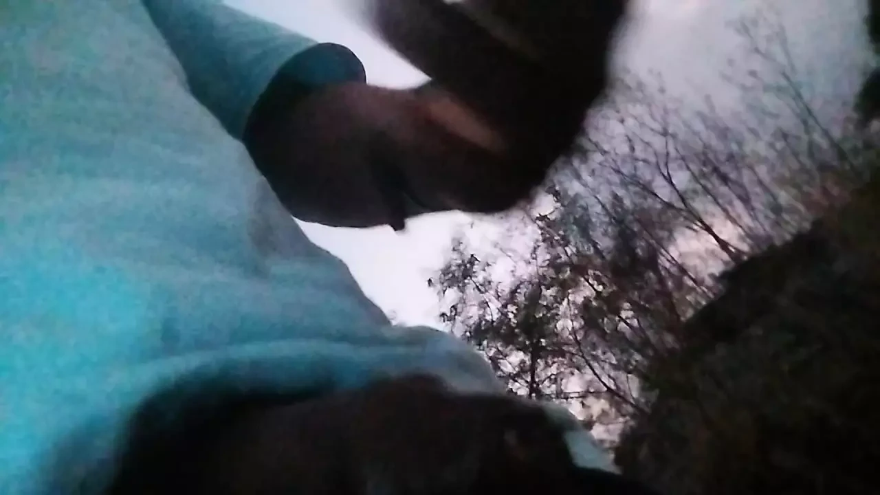 notte calda ko dekhkar sesso kiya