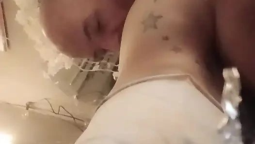 Sadece biraz yoruldum....