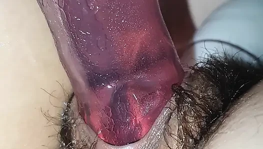 Длинный Dildo_180Sec