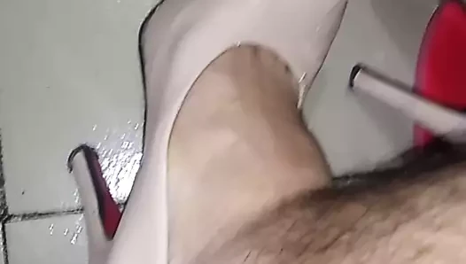teyzemin topukluları