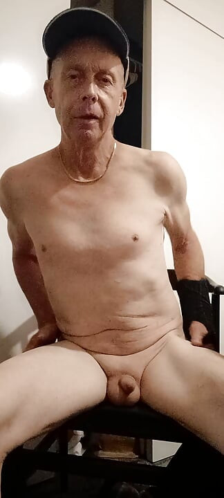 Allen Is A Fag With A Tiny Dick And A Slut