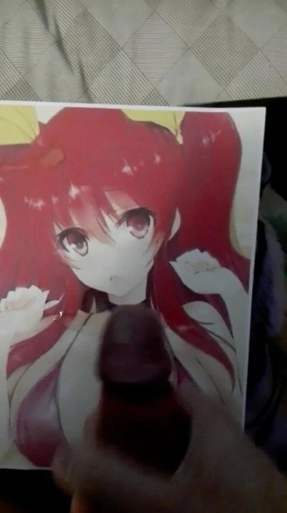 Stella vermillion bikini cum tribute