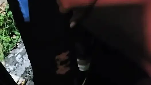 Apa yang dia lakukan. Istri nakal ini dientot habis-habisan sama cowok mesum