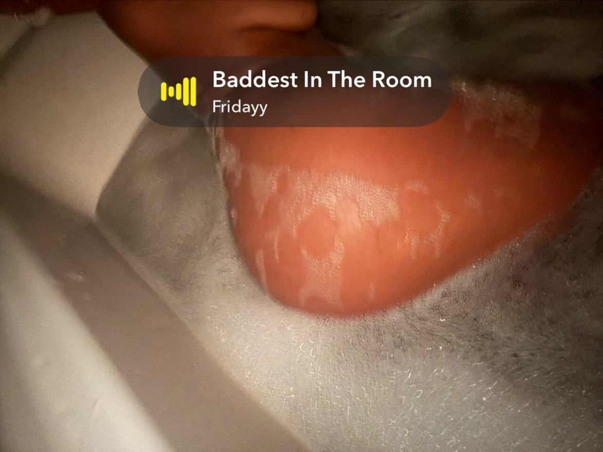 Come join me