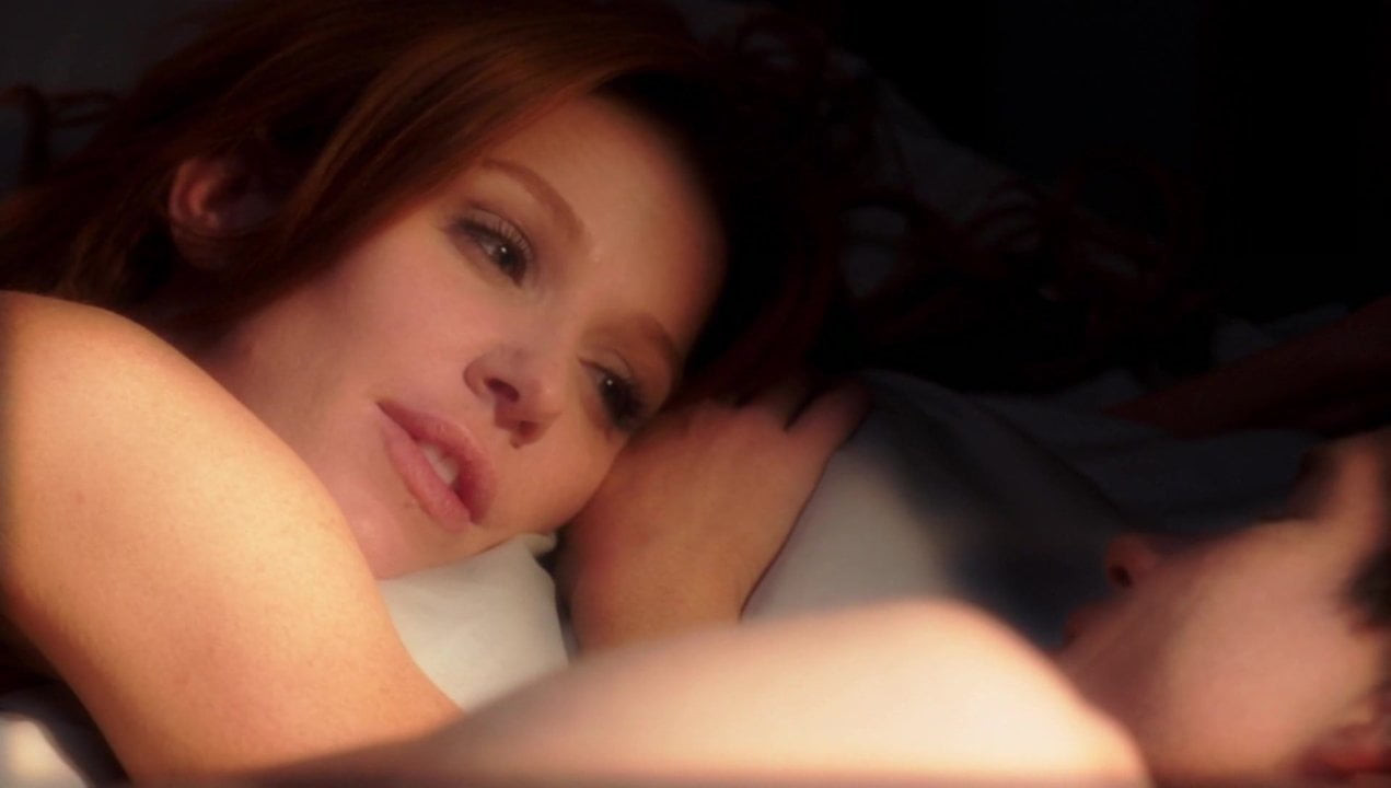 Poppy Montgomery - ''Unforgettable'' s1e04