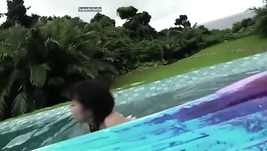 Asian Angel 27735