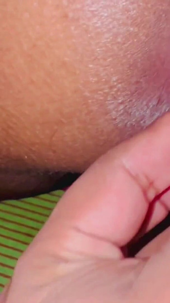 Captivating moment from "Srilankan mommy ass fuck with buttplugs"