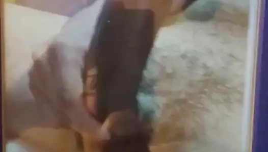 Arkadaşın horoz için Cum haraç