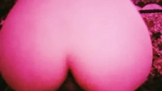 Bakış açısı amatör anal