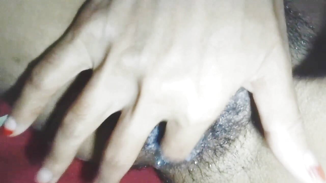 Myself fingfering video.  Bangladeshi village single, alone, school hot girl viral video.