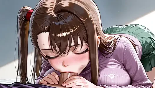 Megumi Ito (Conan)