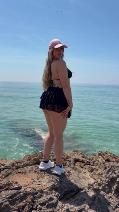 Looking for someone to f...ck
