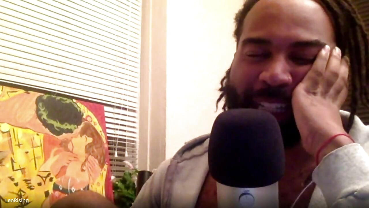 Sex When Sad and Creating Tantric Chemistry - Himeros Live