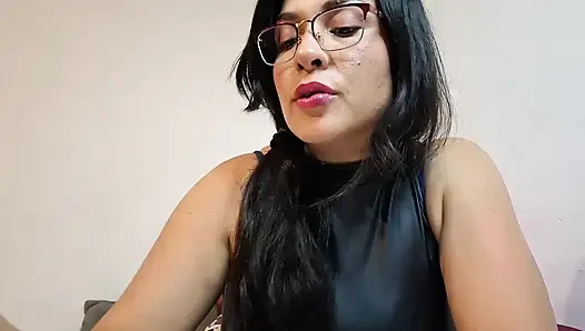ASMR ROLEPLAY Your classmate FLIRTS WITH YOU