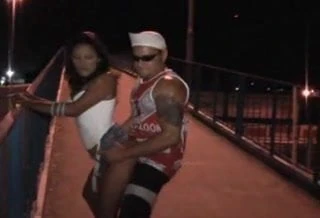 Locuras en el Nordeste