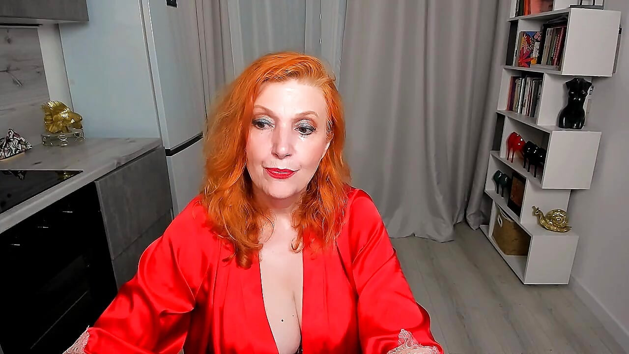 Do you like my? Shall we talk?