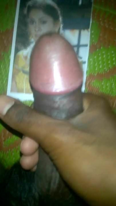 Cum on Manjari bhabi