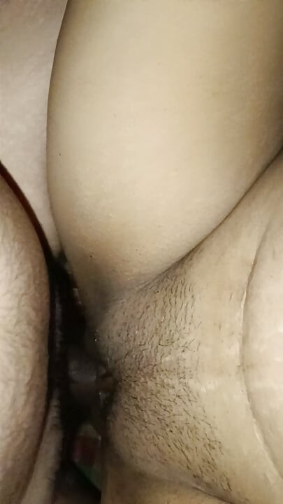 Hot bhabhi fucking doggy style at home"