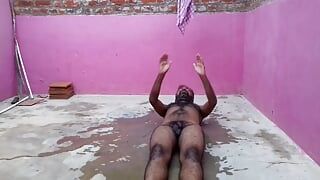 Xhamster mayanmandev video di nudo 108
