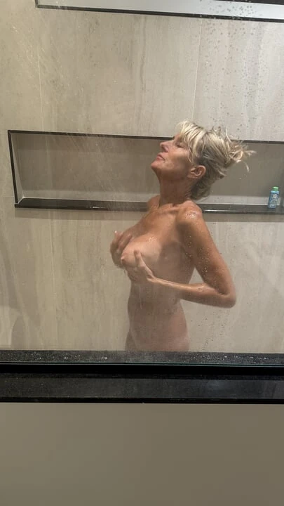 Prefuck, Shower and Shave
