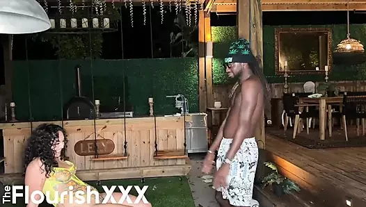 Dee Lusion Vs Prophet at Flourish Florida Content House