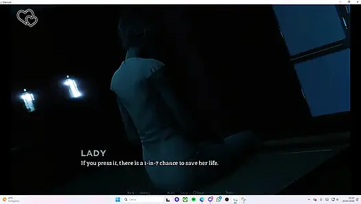 Eternum teil 7 (vollständiges gameplay in bio)