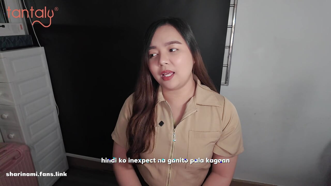 The Cashiers Secret: Found a New Best Friend From Tantaly - Sharinami POV