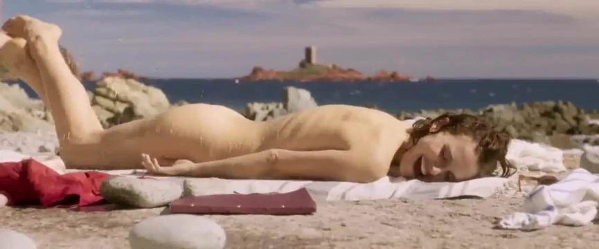 Natalie Portman - 'Planetarium'