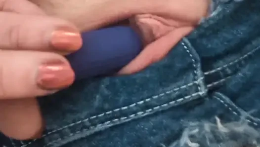 Orgasme berurat memek asli