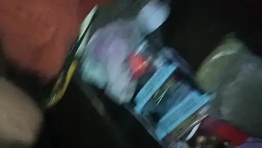 indian milf bad pe lita kar pati ne puri raat ki hard chudayi