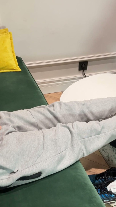 Worship of Socks, Feet, Jerking off and Sucking
