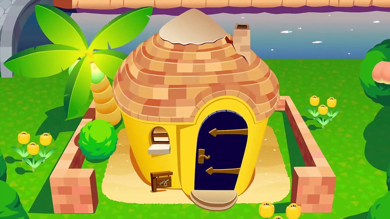 Ankha làm tình nóng bỏng