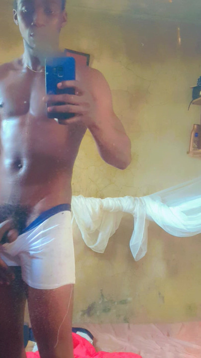 Showing off