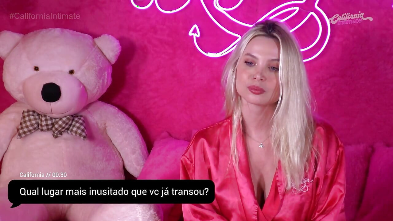 Intim Premium - Giovanna Genesini