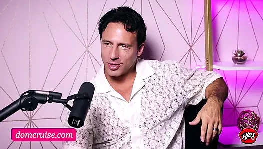From Reese Rideout to Dom Cruise: Two Decades of Gay-for-pay & His Career Reinvention