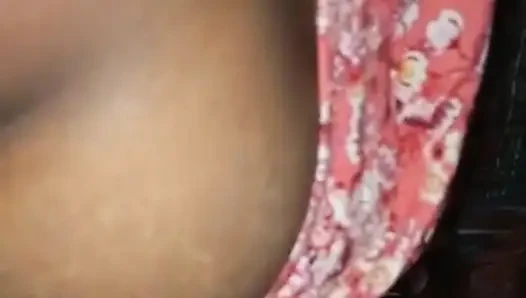 Bengali aunty's pussy fucked by village