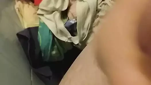 benim mastürbasyon