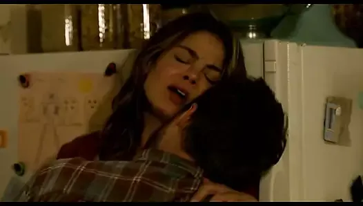 Cena de sexo com celebridades - compilação de Michelle Monaghan