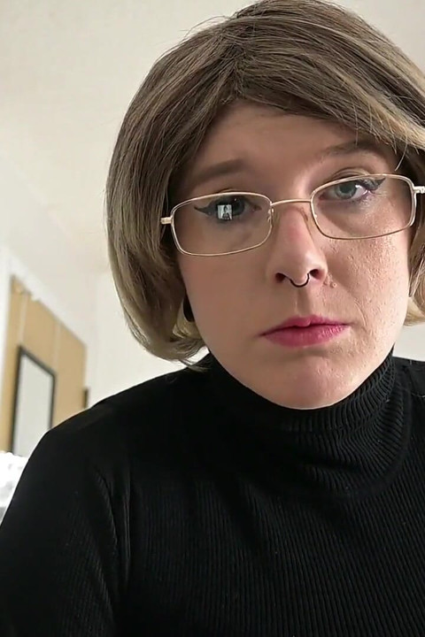 La abuela lo hace bien