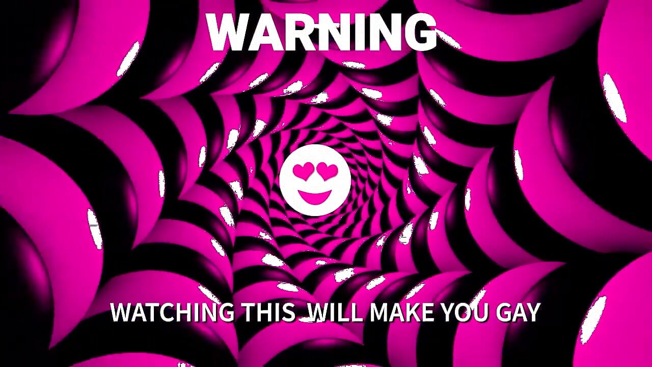 Mesmerizing You to Go Gay by Letting Cocks Go in Your Holes Its Sissy Time