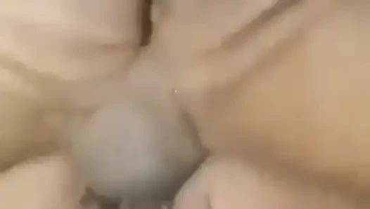 What a wet pussy sound so nice to hear where both horny