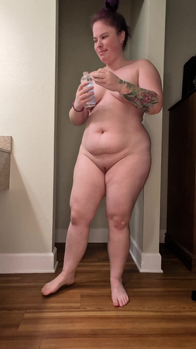 Oil Me up