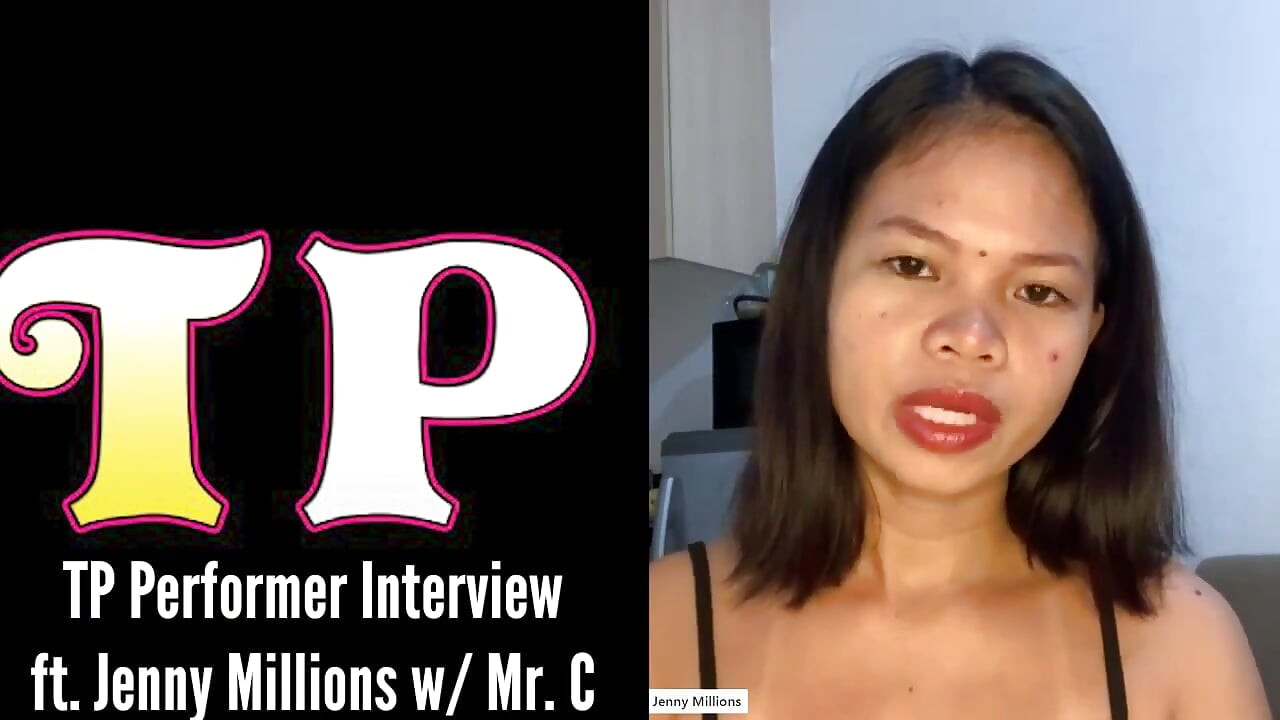 Trikepatrol Interview - Jenny Millions