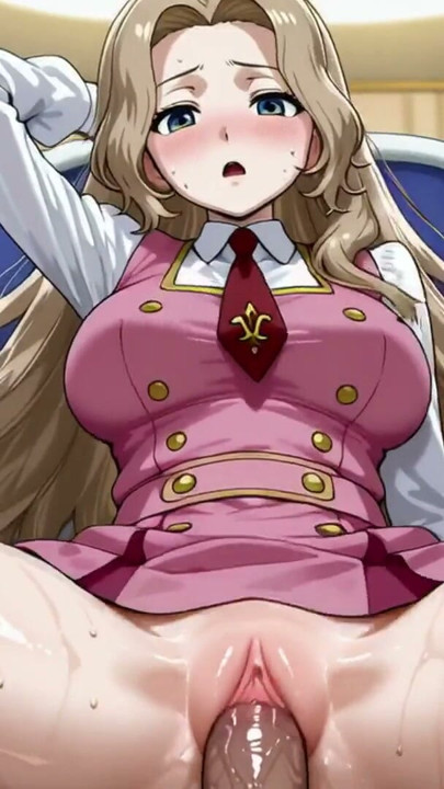 Nunnally (CG) | Clip 1