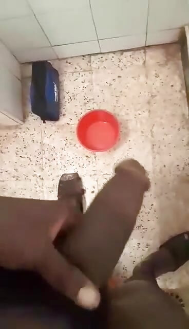 Masturbation and ejaculation