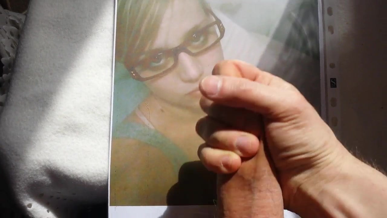 Svršavanje u čast - christyminxx