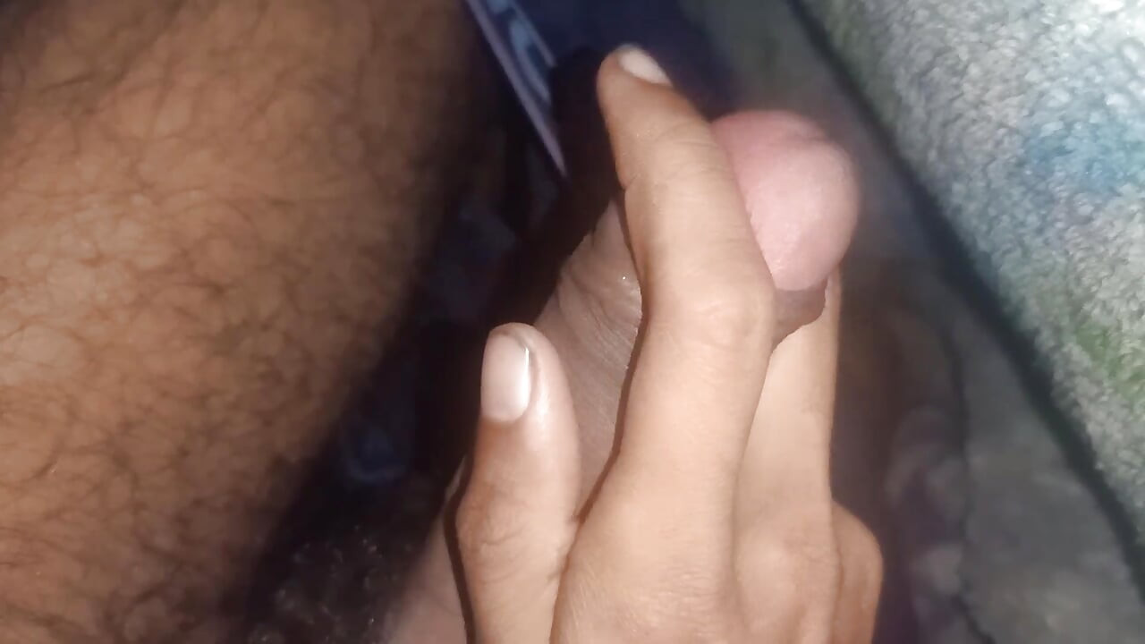 Girlfriend ki Yaad Me Muth Marta me